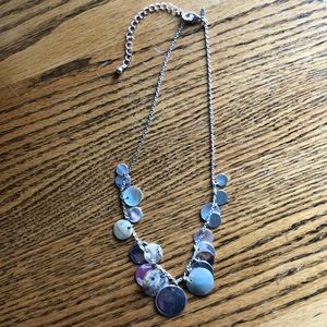 Avon necklace